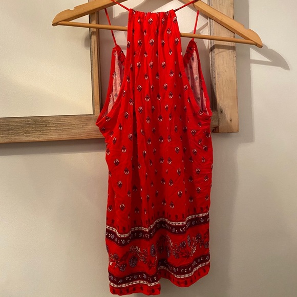 Old navy tank - Picture 5 of 5